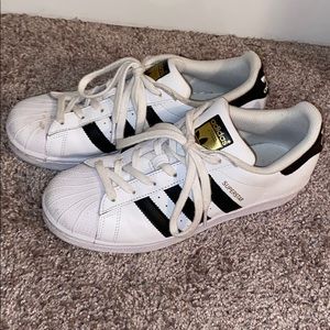 Adidas Superstars